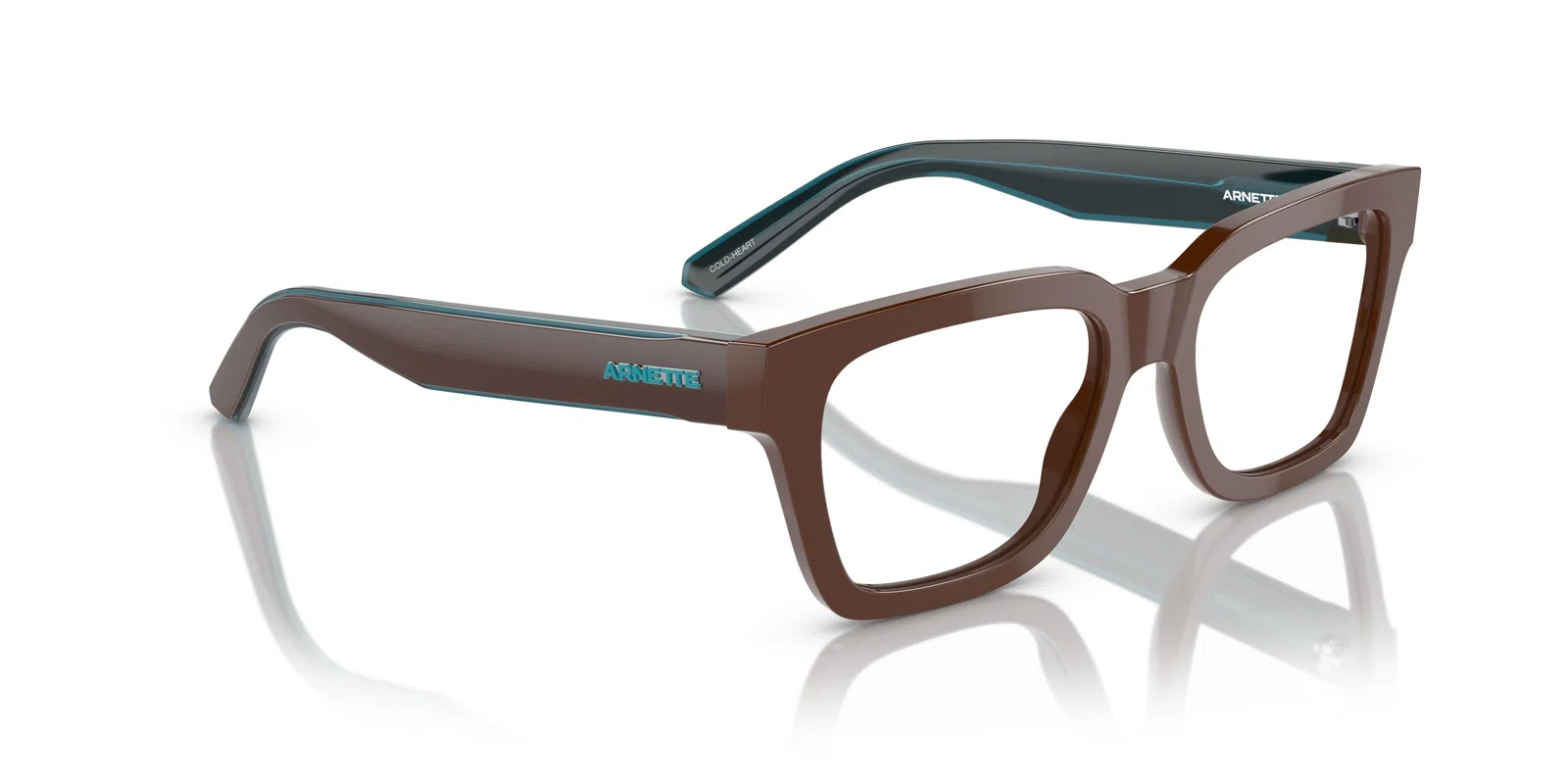 Arnette Cold Heart 7228 Eyeglasses - view 11
